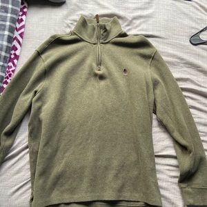 Polo Ralph Lauren quarter zip
